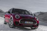 Mini John Cooper Works Clubman 2016 года (WW)